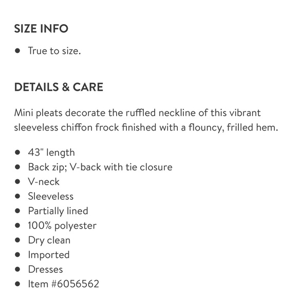 Sam Edelman Coral Dress, NWT! - Picture 4 of 8